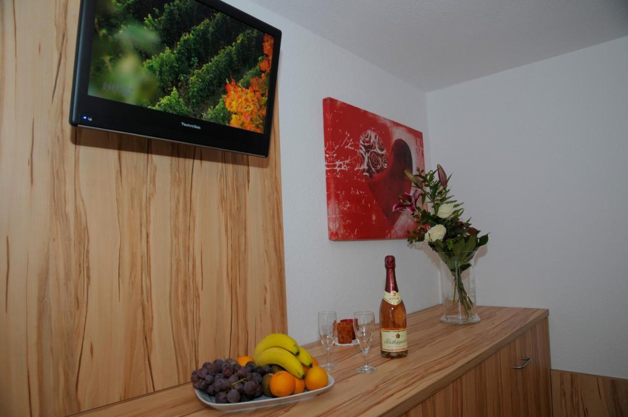 Landgasthof Krone Pleinfeld Buitenkant foto